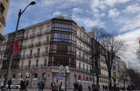ep archivo   sede de kutxabank en bilbao 20250328122303
