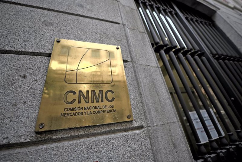 Chivarse a la CNMC, ahora más seguro: hay un nuevo sistema cifrado y anónimo