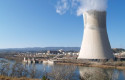 ep archivo   vista de la central nuclear de asco en tarragona