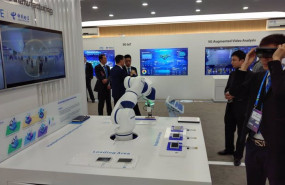 ep archivo - zte sera la empresa responsable del despliegue y evaluacion de los activos de la red 5g