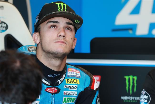 ep aron canet moto3