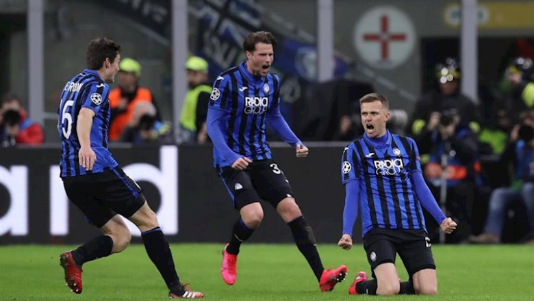ep atalanta - valencia