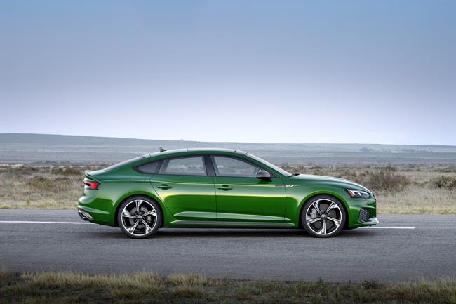 ep audi rs 5 sportback