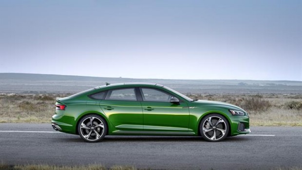 ep audi rs 5 sportback