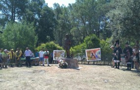 ep avila- inauguracionla estatuacasavieja