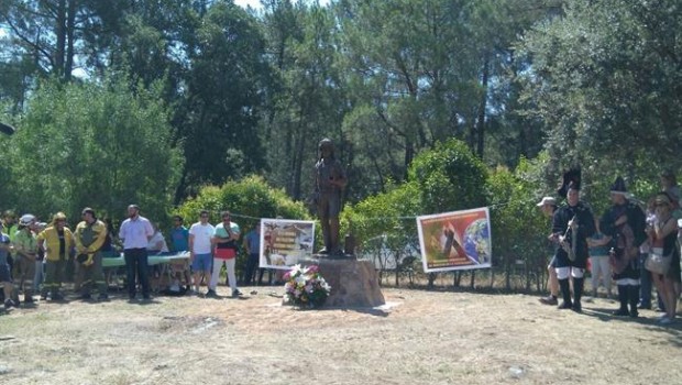 ep avila- inauguracionla estatuacasavieja