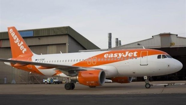 Avión de easyJet | EASYJET - Archivo ep avioneasyjet 20180712193103