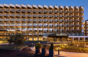 ep barcelo roma abre sus puertas tras una reforma integral con una inversion de 41 millones