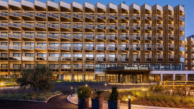 ep barcelo roma abre sus puertas tras una reforma integral con una inversion de 41 millones