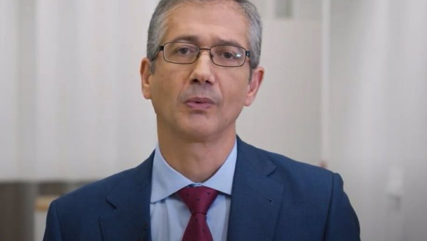 ep bce- de cos banco de espana ve conveniente que el bce eleve los recursos de los programas de