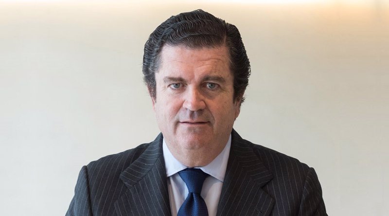 Borja Prado, expresidente de Endesa, se hace con el 15% de Key Capital