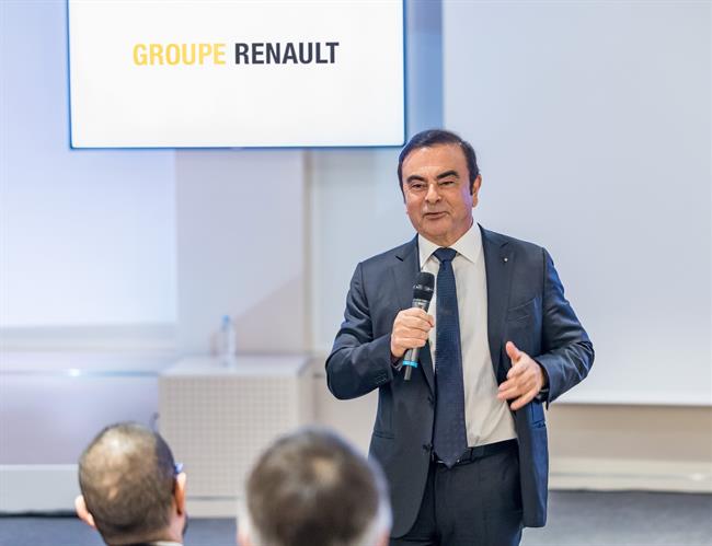 Carlos Ghosn | RENAULT ep carlos ghosn 20180614164102