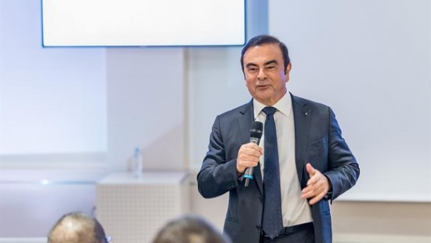 Carlos Ghosn | RENAULT ep carlos ghosn 20180614164102
