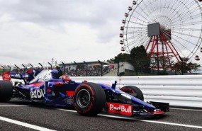 ep carlos sainz toro rosso engp japon