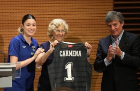 ep carmena durantecelebracionpalaciocibeles