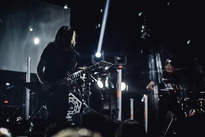 Carpenter Brut | PRIMAVERA SOUND ep carpenter brut