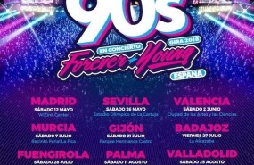 ep cartelfestival love the 90s