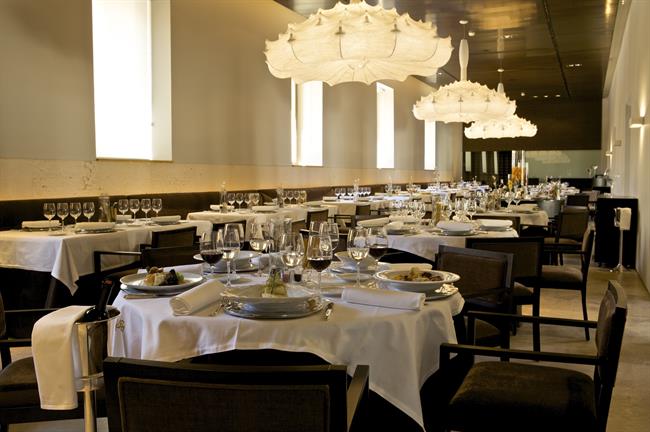 Comedor Parador Alcala de Henares | PARADORES DE TURISMO ep comedor parador alcalahenares