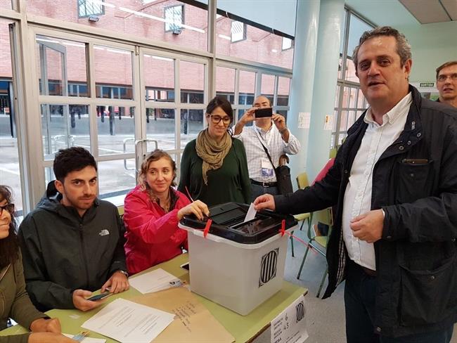 ep consellerinterior joaquim forn vota