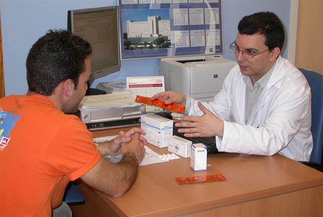 Consulta de farmacia hospitalaria | HOSPITAL DE VALME ep consultafarmacia hospitalaria