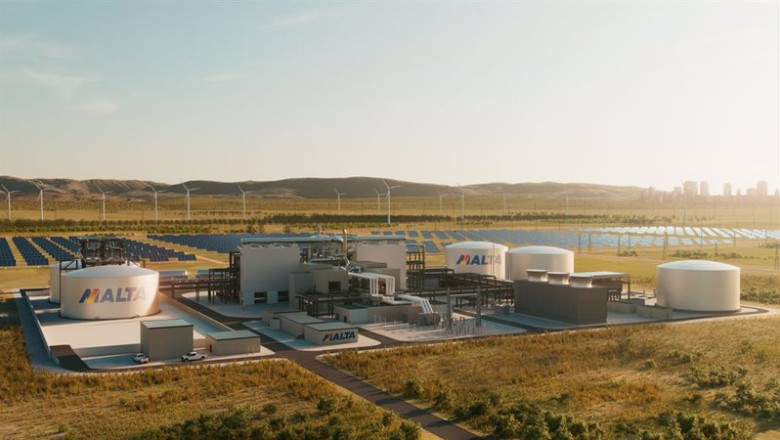ep cox entra en el accionariado de malta para acelerar el desarrollo de soluciones de almacenamiento ep cox entra en el accionariado de malta para acelerar el desarrollo de soluciones de almacenamiento