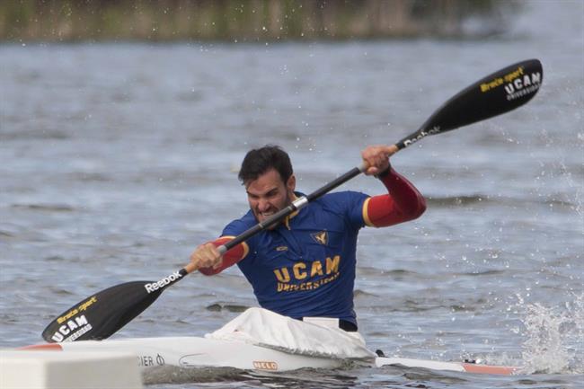 El Cuádruple Medallista Olímpico Saúl Craviotto | RFEP ep cuadruple medallista olimpico saul craviotto