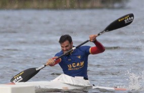 ep cuadruple medallista olimpico saul craviotto