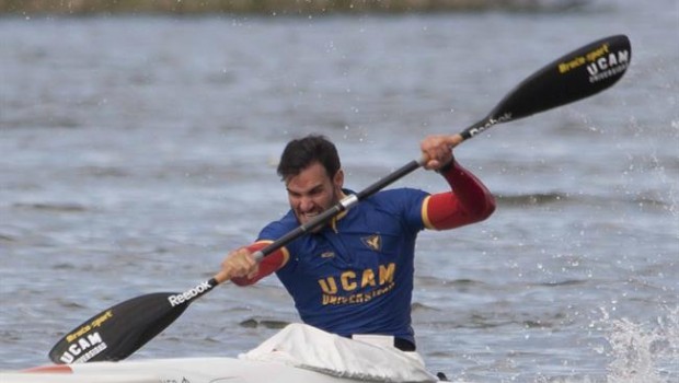 ep cuadruple medallista olimpico saul craviotto