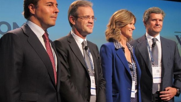 ep dgimenocorte ingles jgualcaixabank cgarmendiacirculo friberasgestamp