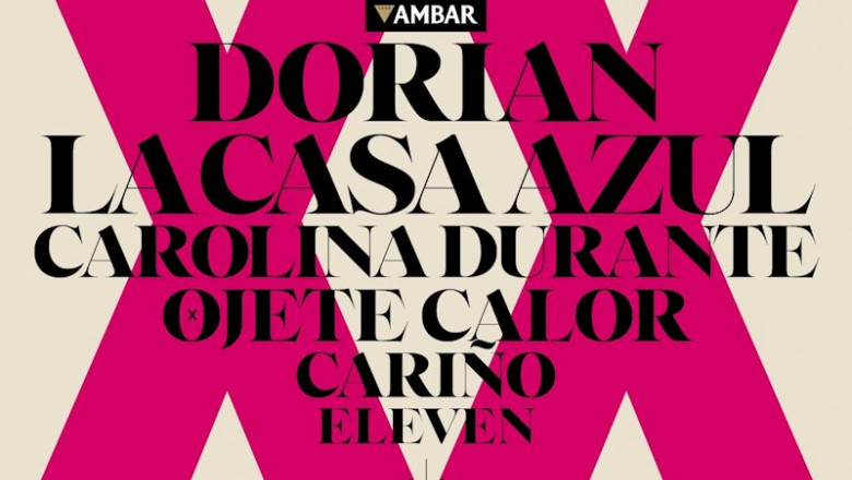 ep dorian la casa azul o carolina durante son algunos de los artistas que actuaran en el fiz 2020 ep dorian la casa azul o carolina durante son algunos de los artistas que actuaran en el fiz 2020