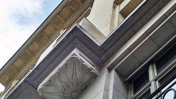 ep edificio de rothschild en paris
