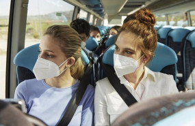 ep el aire en el interior de los autobuses de alsa se renueva completamente como minimo cada tres