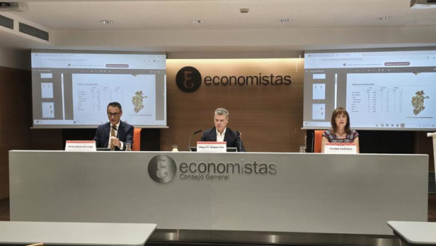 ep el consejo general de economistas de espana cge presenta la edicion 2026 de las fichas