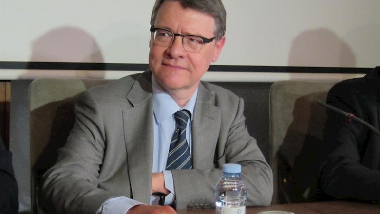 ep el economista jordi sevilla