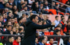 ep el entrenador del villarreal javi calleja