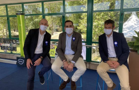 ep el grupo eulen presenta un porfolio de servicios disenados que impactan en la sostenibilidad de