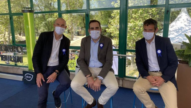 ep el grupo eulen presenta un porfolio de servicios disenados que impactan en la sostenibilidad de