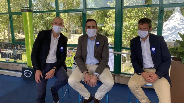 ep el grupo eulen presenta un porfolio de servicios disenados que impactan en la sostenibilidad de ep el grupo eulen presenta un porfolio de servicios disenados que impactan en la sostenibilidad de
