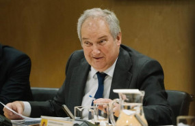 ep el ministro de industria y turismo jordi hereu ha presidido hoy la reunion del consejo estatal de