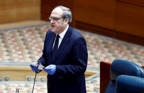 ep el portavoz del psoe en la asamblea angel gabilondo archivo