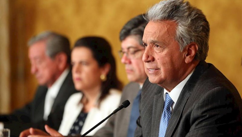 ep el presidente de ecuador lenin moreno 20200402065803