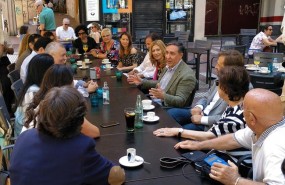 ep encuentrogarcia hernandezmilitantesuna cafeteriazaragoza