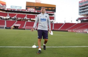 ep entrenadorfc barcelona ernesto valverde enlevis stadium