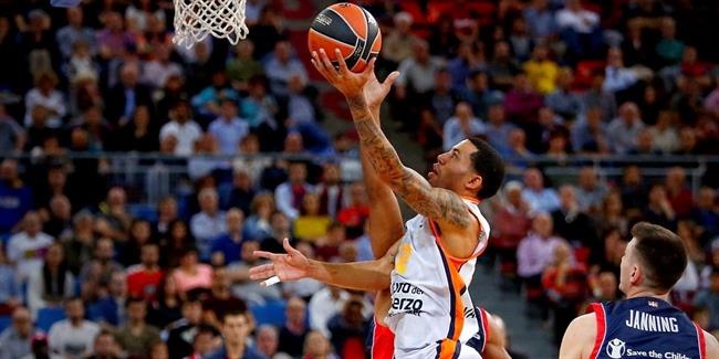 ep erick green del valencia basket entracanastapartidobaskonia