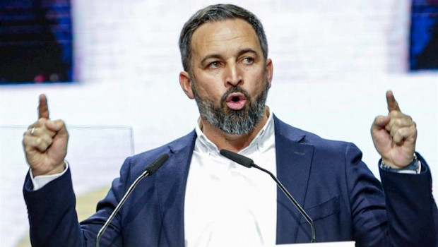 ep espana a 8 de marzo de 2020 20200509012202 ep espana a 8 de marzo de 2020 20200509012202