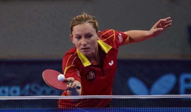 España anuncia su lista para el Europeo de tenis de mesa | RFETM ep espana anuncialistaeuropeotenismesa