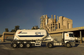 ep fabrica de cemex en bunol valencia espana