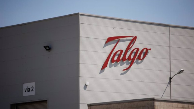 ep factoria de talgo las matas a 27 de agosto de 2024 en las rozas madrid espana la junta de