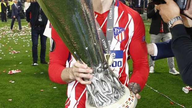 ep fernando torresla liga europalyon