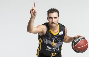 ep ferran bassas jugadoriberostar tenerife